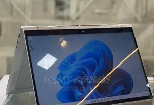 New Laptop HP 8GB Intel Core I5 SSD 512GB