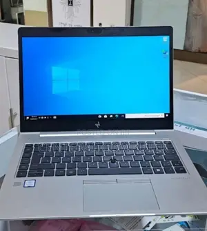 New Laptop HP 15-Gw0023od Slim 16GB Intel Core I5 SSD 160GB