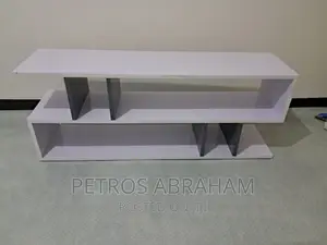 Photo - Simple Tv Stand