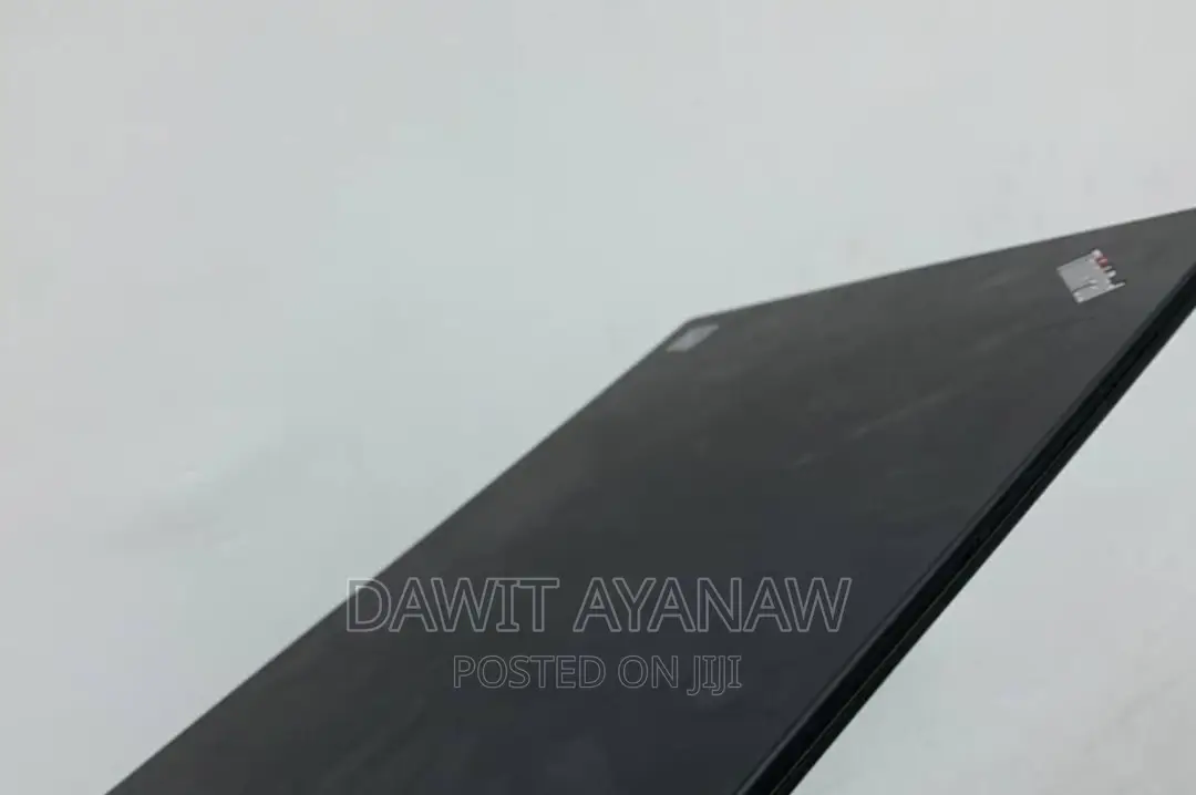 New Laptop Lenovo 16GB Intel Core I5 SSD 512GB