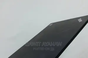 Photo - New Laptop Lenovo 16GB Intel Core I5 SSD 512GB