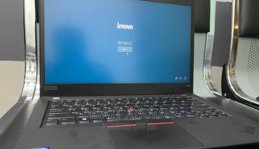 New Laptop Lenovo 16GB Intel Core I5 SSD 512GB