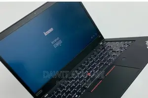 New Laptop Lenovo 16GB Intel Core I5 SSD 512GB