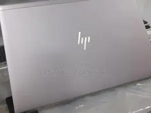 Photo - New Laptop HP ZBook 17 G4 16GB Intel Core I7 SSD 512GB