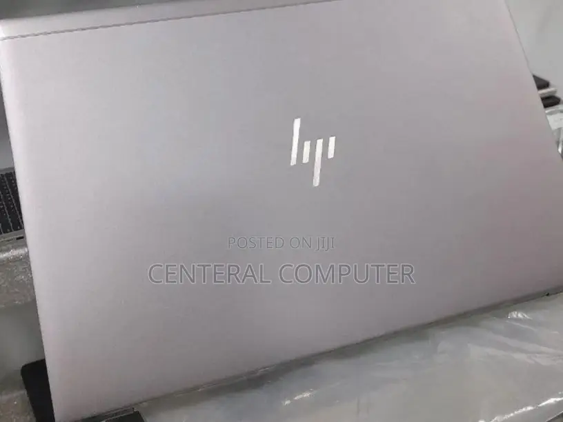 New Laptop HP ZBook 17 G4 16GB Intel Core I7 SSD 512GB