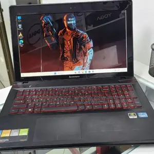 New Laptop Lenovo IdeaPad Y530 16GB Intel Core I7 SSD 512GB