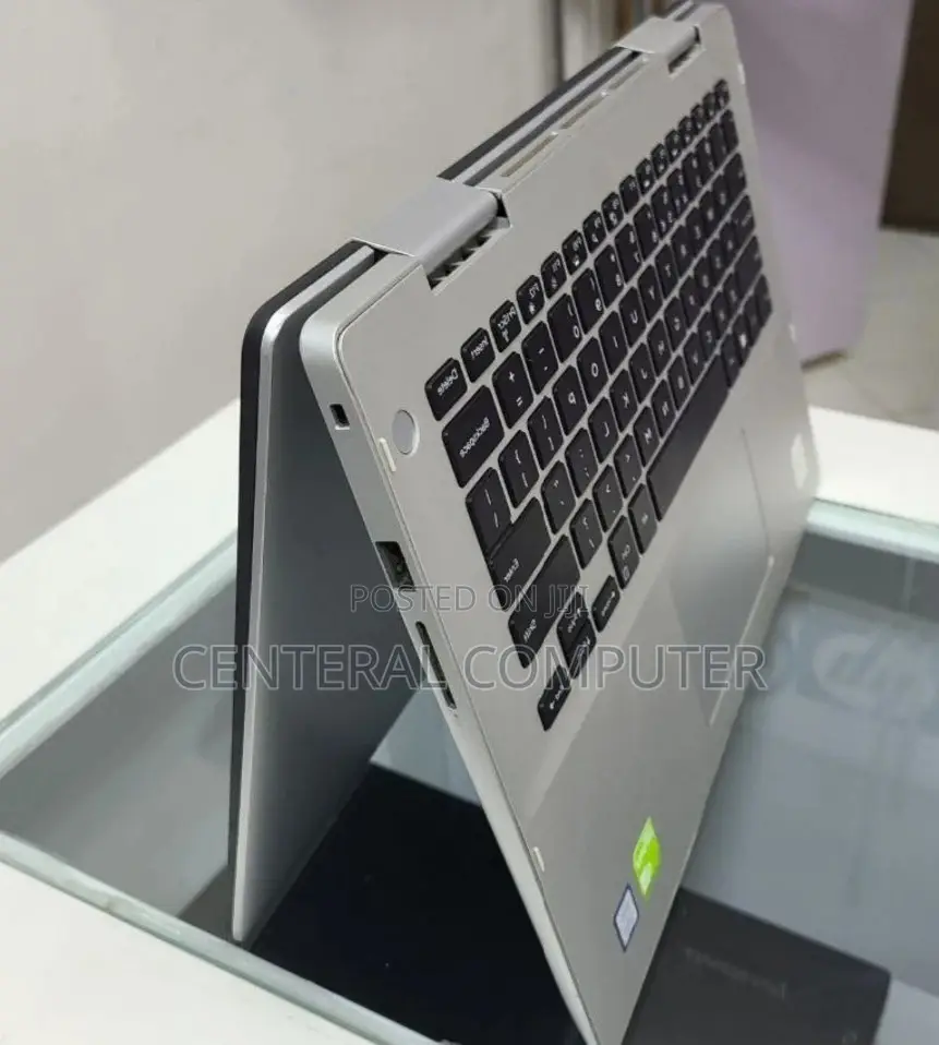 New Laptop Dell Inspiron 11 3162 8GB Intel Core I5 SSD 256GB