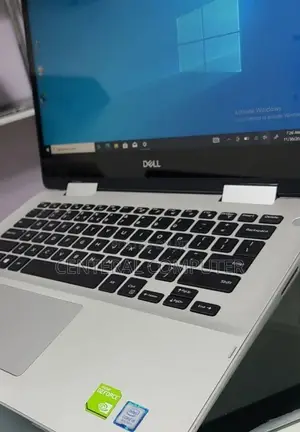 New Laptop Dell Inspiron 11 3162 8GB Intel Core I5 SSD 256GB