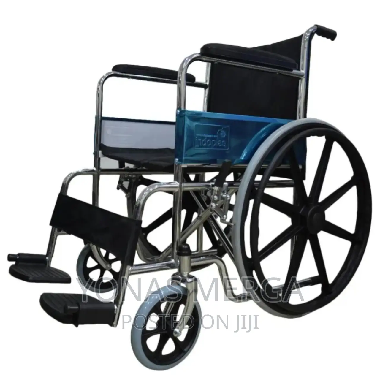 Mobility|Wheelchairs Wheelchair-Gurney|Standard Wheelchair