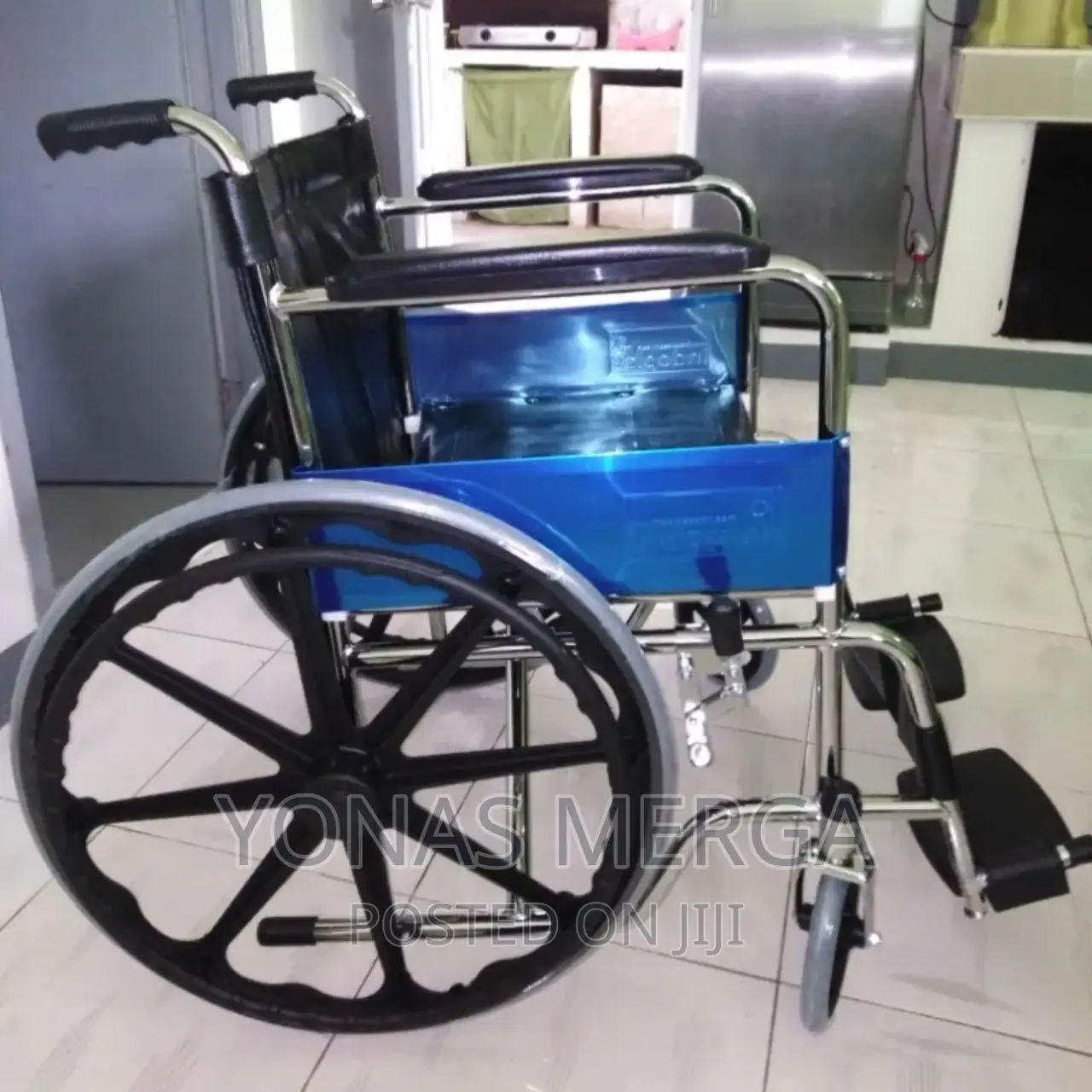 Medical Wheel Chair Supplier - Get Nice Factory Price