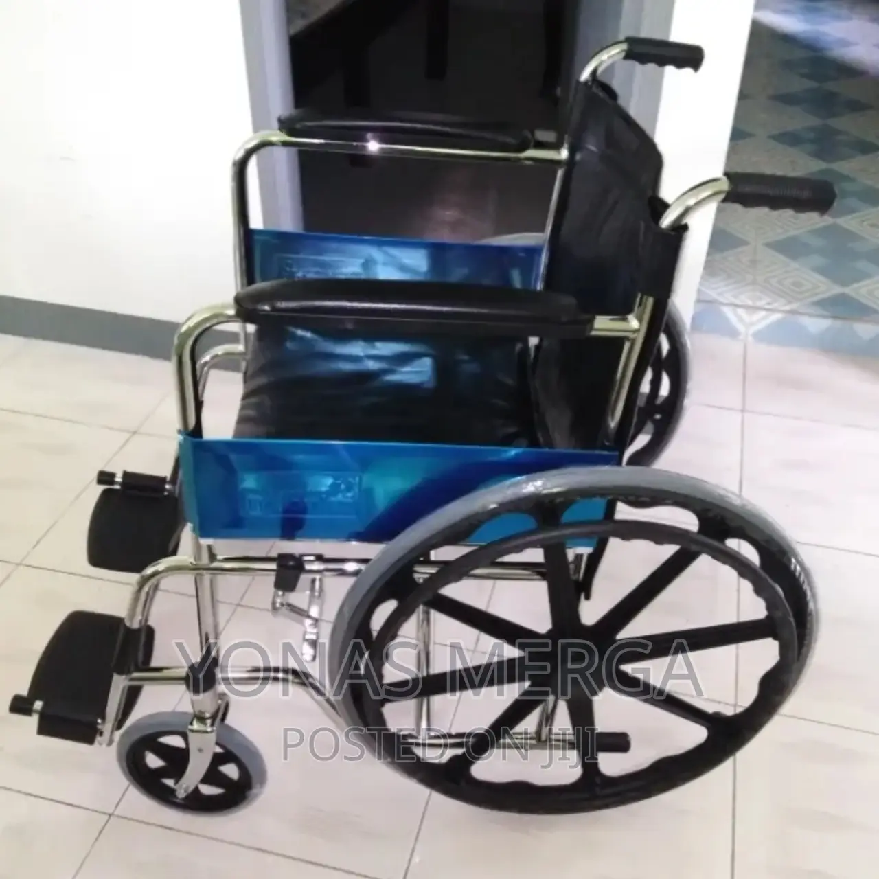 Wheelchair_quality Wheelchair Sale With Competitive Price