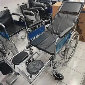 Wheelchair Reclining With Highback Headrest Foam|Reclaine