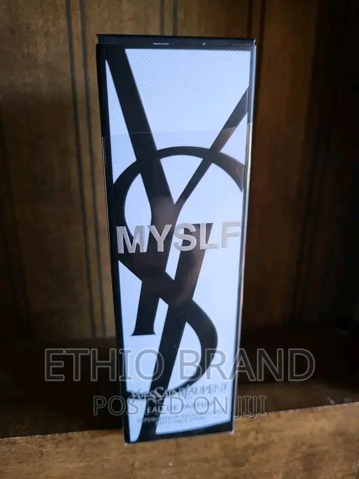 YSL Perfume Gift Set