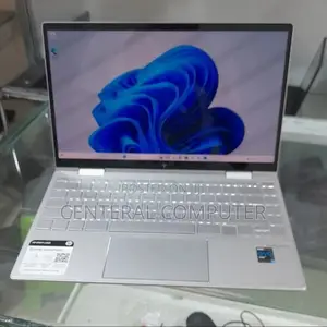 Photo - New Laptop HP Envy X360 8GB Intel Core I7 SSD 512GB