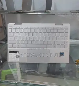 New Laptop HP Envy X360 8GB Intel Core I7 SSD 512GB