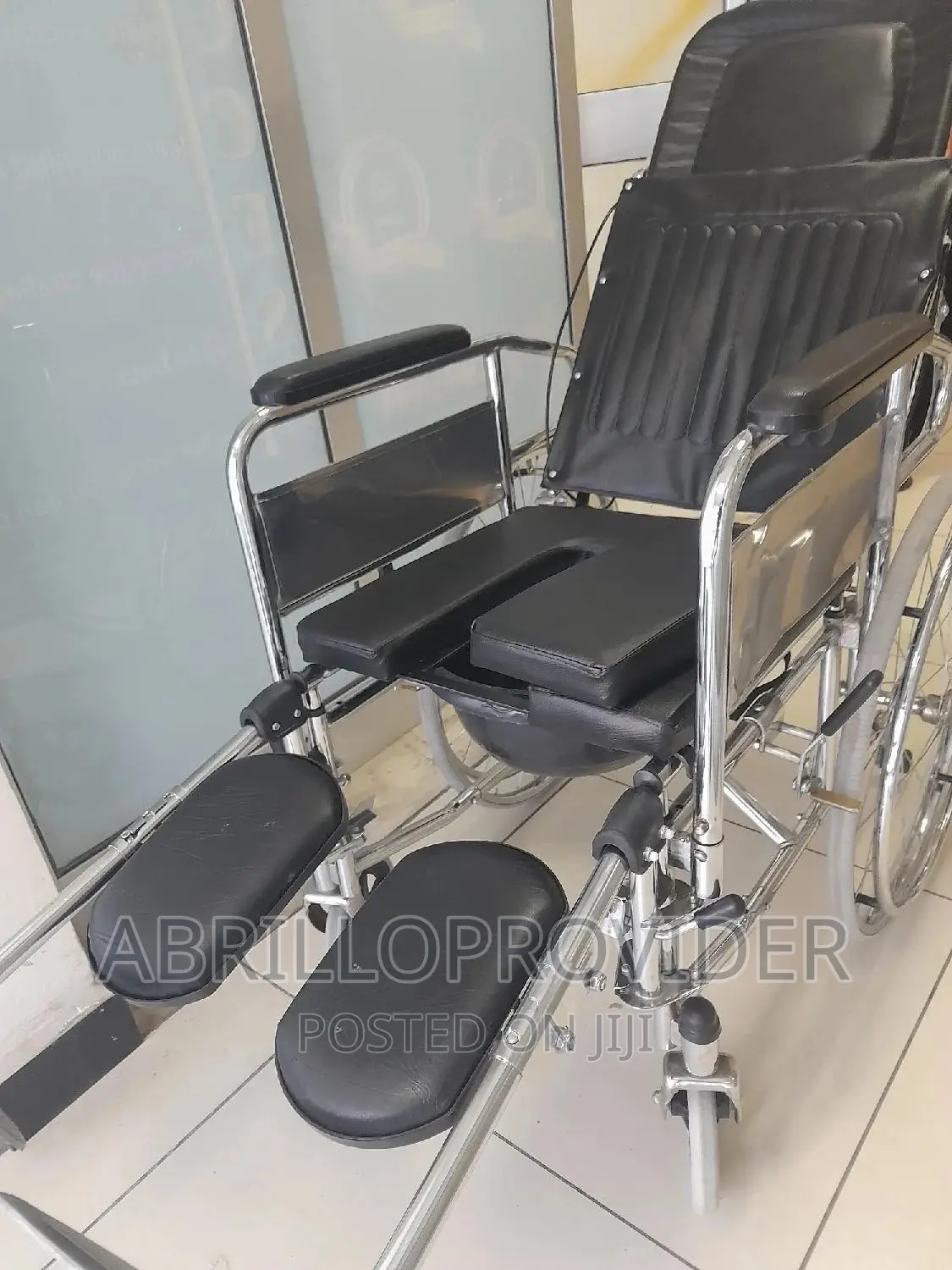 Used Multifunctional=Wheelchair=Wheelchair=Wheelchair~