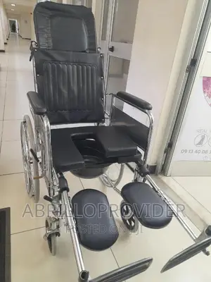 Used Multifunctional=Wheelchair=Wheelchair=Wheelchair~
