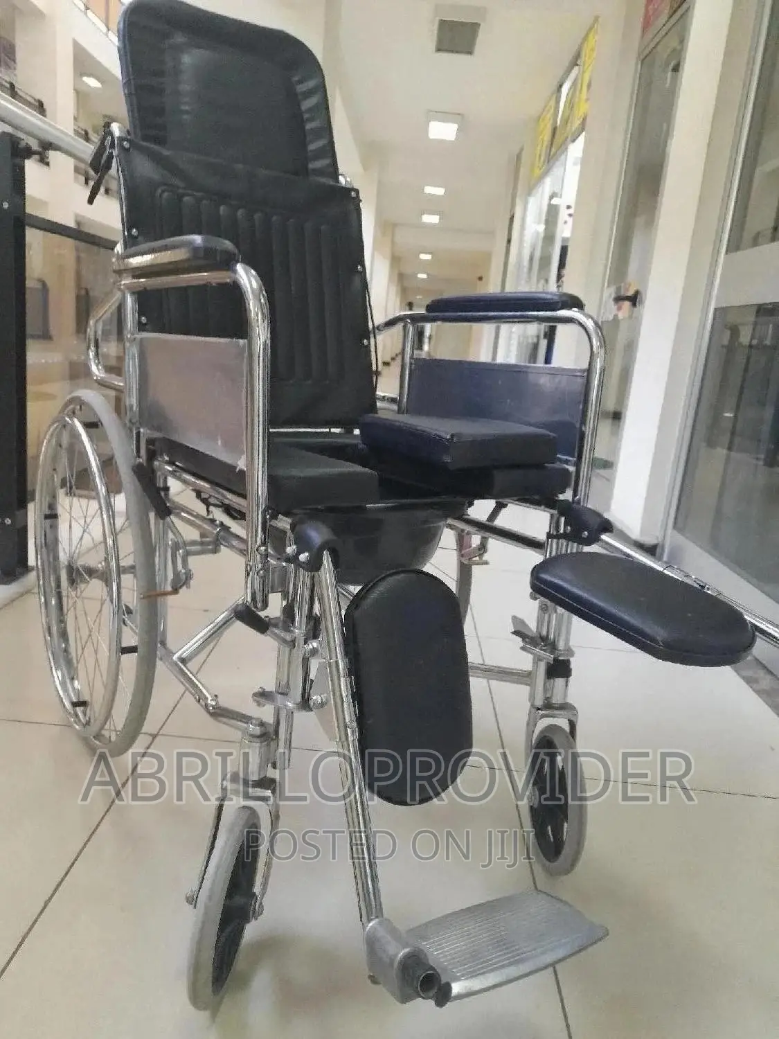 Used Multifunctional=Wheelchair=Wheelchair=Wheelchair~
