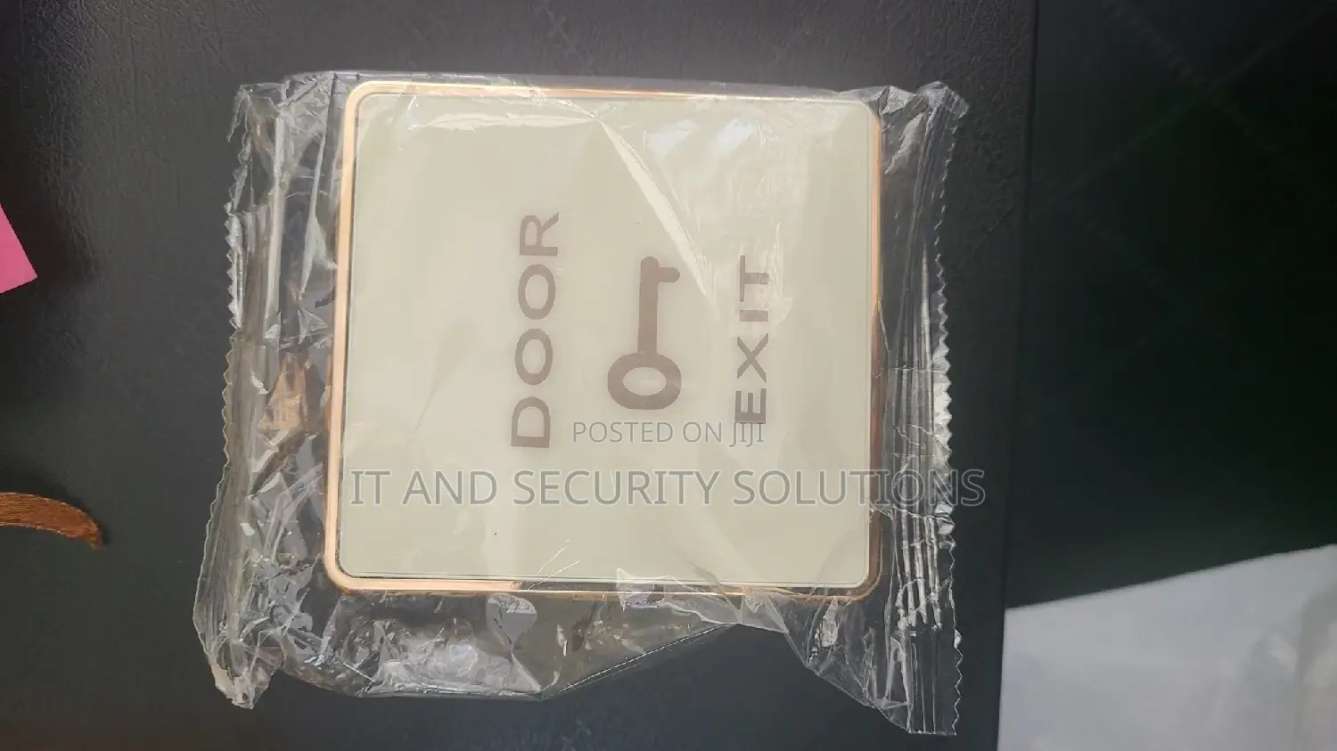 Door Access Control Kit With Wifi