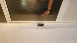 Door Access Control Kit With Wifi