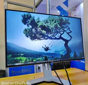 Dell Frameless Monitor