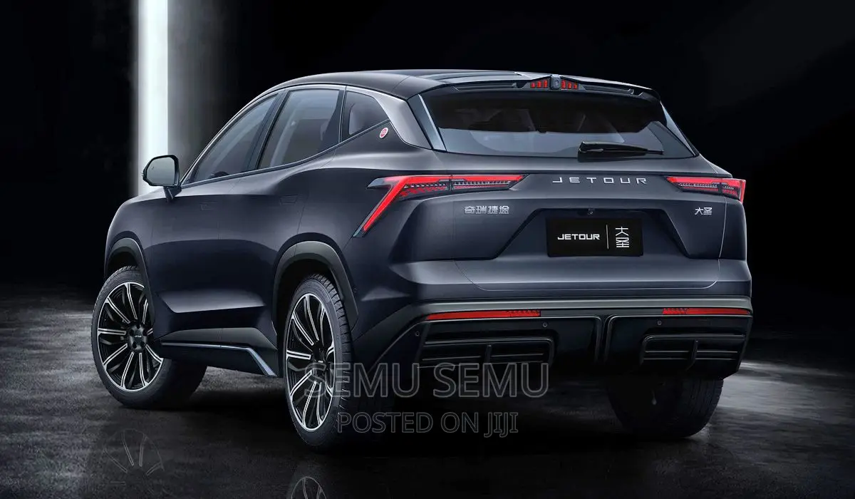 All Parts of Jetoure