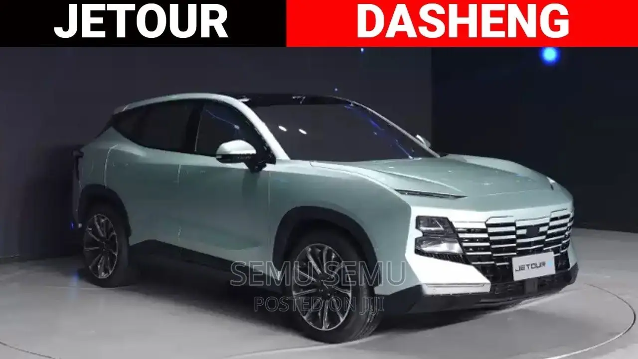 All Parts of Jetoure