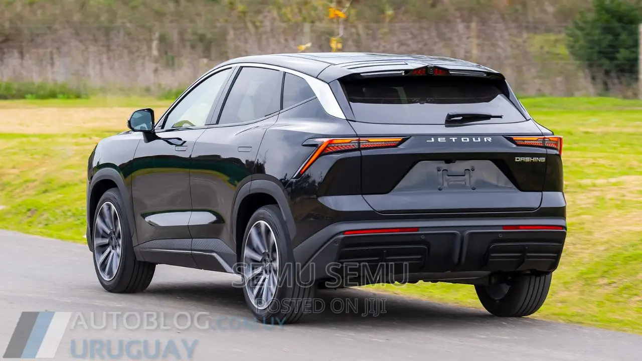 All Parts of Jetoure