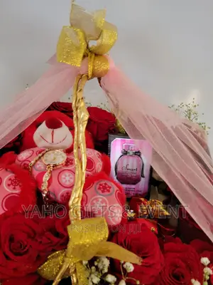 Photo - Yaho Women's Gift Packages