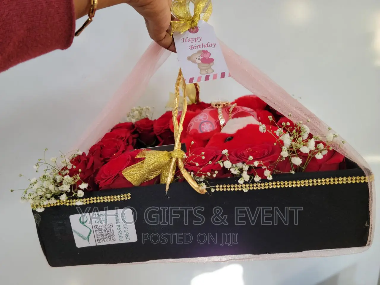 Yaho Women's Gift Packages