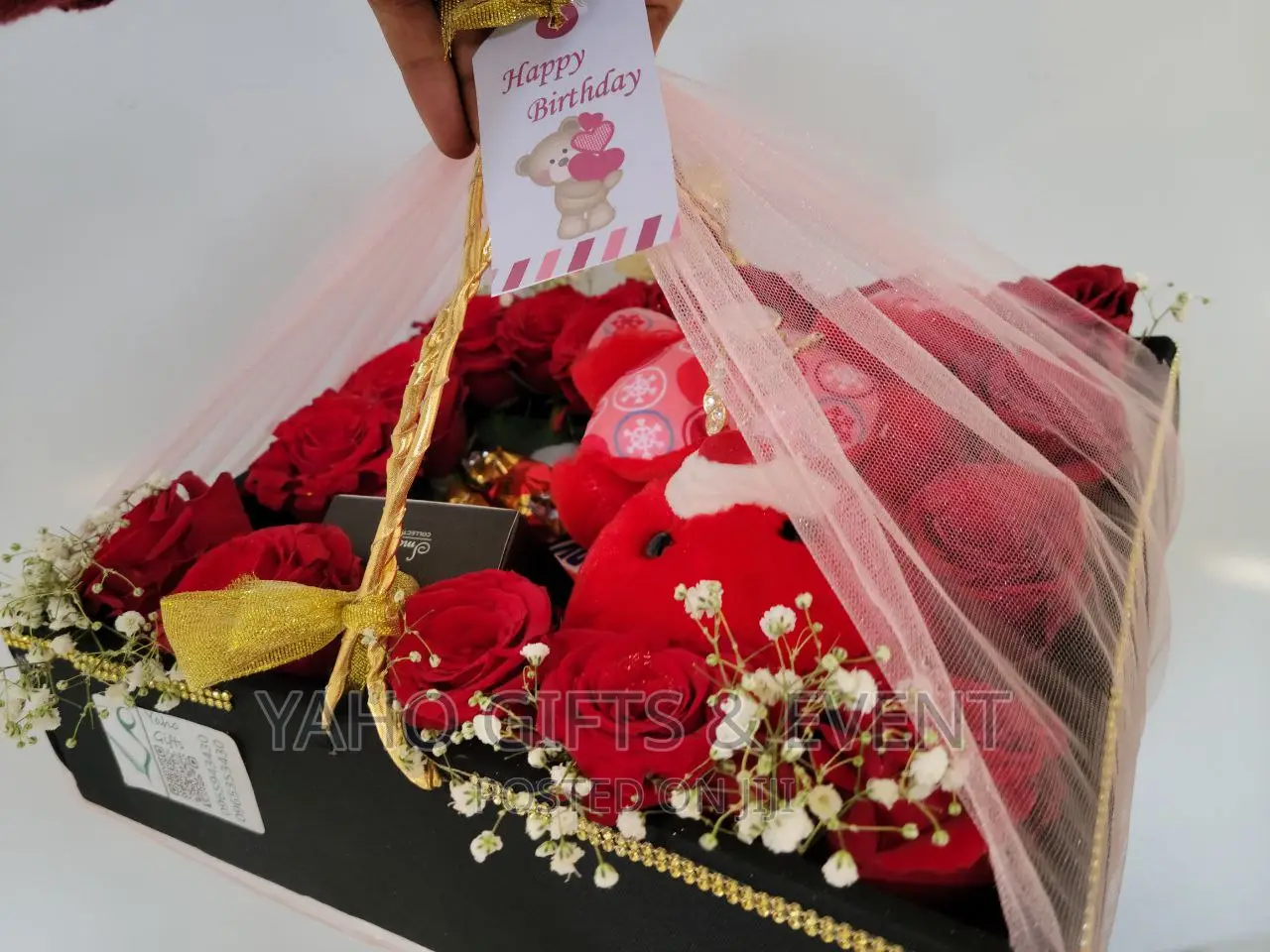 Yaho Women's Gift Packages