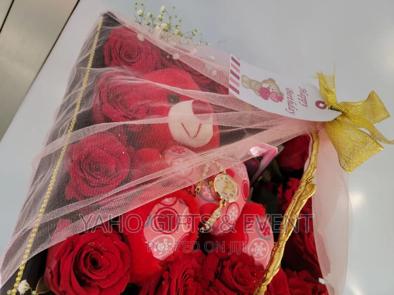 Yaho Women's Gift Packages