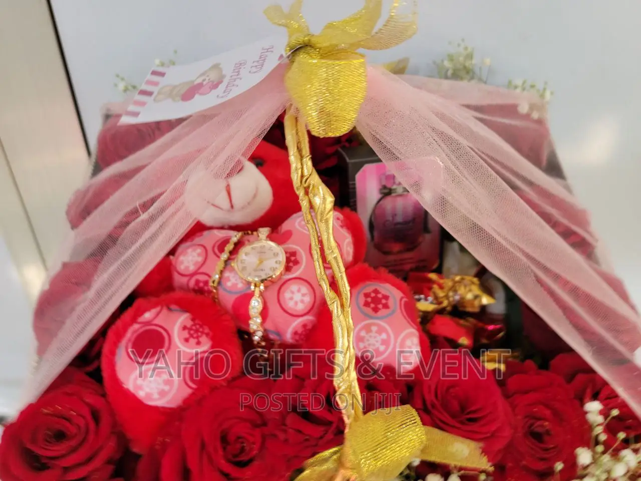 Yaho Women's Gift Packages