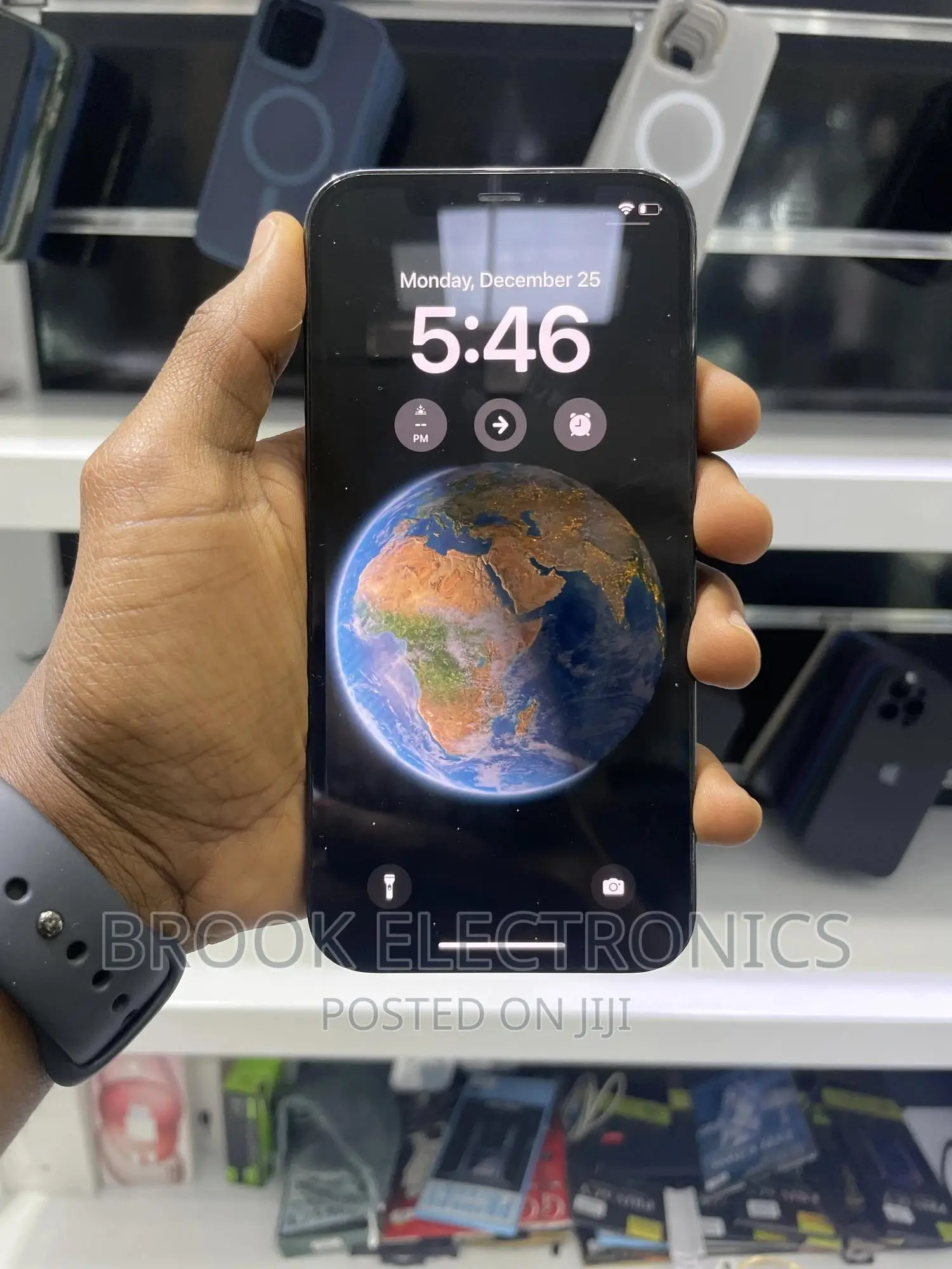 Apple iPhone 12 Pro 128 GB Blue