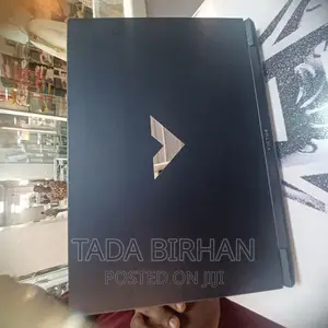 New Laptop HP Victus 16 8GB Intel Core I5 SSD 512GB