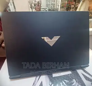 New Laptop HP Victus 16 8GB Intel Core I5 SSD 512GB