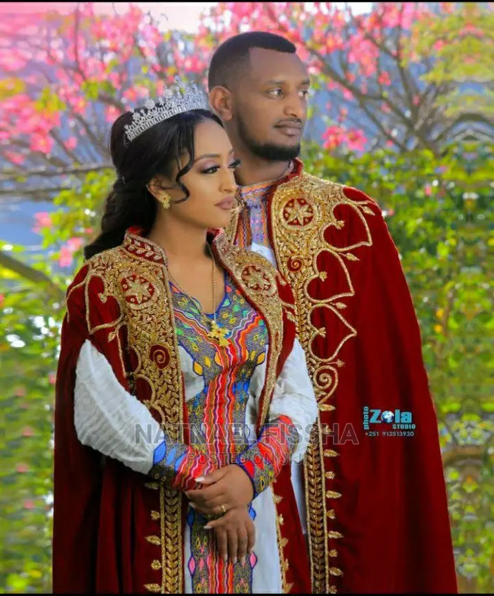 ሰኒ ካባና የሙካሽ ስራ Kaba