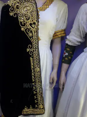 ሰኒ ካባና የሙካሽ ስራ Kaba