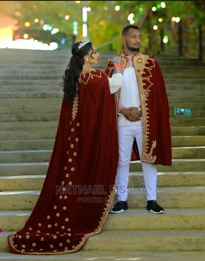 ሰኒ ካባና የሙካሽ ስራ Kaba