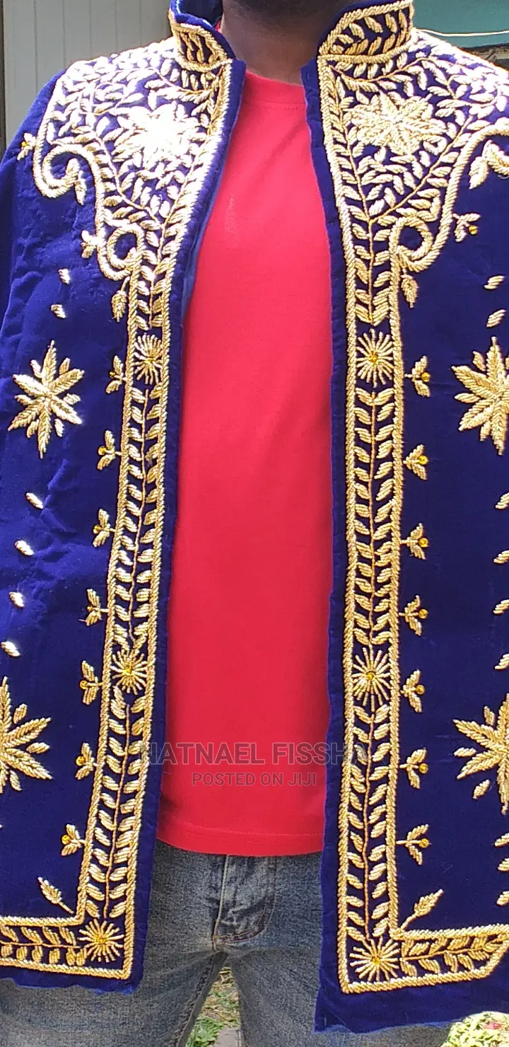 ሰኒ ካባና የሙካሽ ስራ Kaba