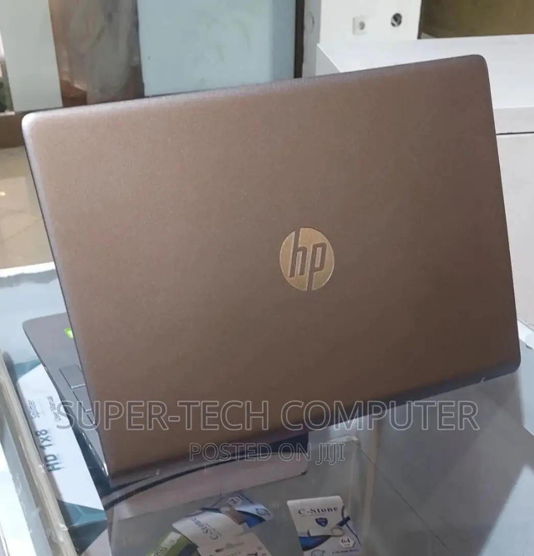 New Laptop HP Pavilion 15 8GB Intel Core I7 HDD+SSD 1T