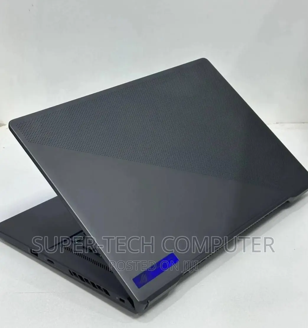 New Laptop Asus ROG Zephyrus G15 16GB Intel Core I7 SSD 512GB