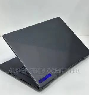 New Laptop Asus ROG Zephyrus G15 16GB Intel Core I7 SSD 512GB