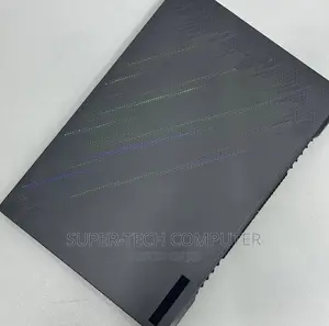 New Laptop Asus ROG Zephyrus G15 16GB Intel Core I7 SSD 512GB