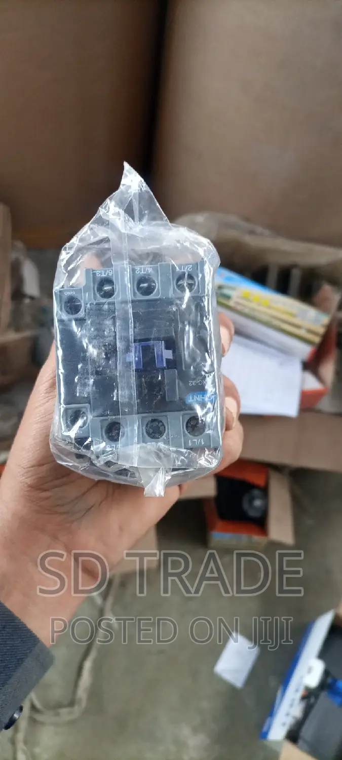 32A Contactor