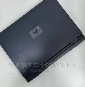 New Laptop Acer Predator Helios 300 16GB Intel Core I7 SSD 512GB