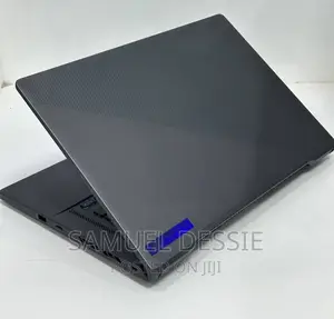 Photo - New Laptop Asus ROG Zephyrus G15 16GB Intel Core I7 SSD 512GB