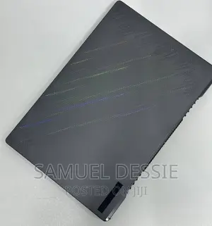 New Laptop Asus ROG Zephyrus G15 16GB Intel Core I7 SSD 512GB