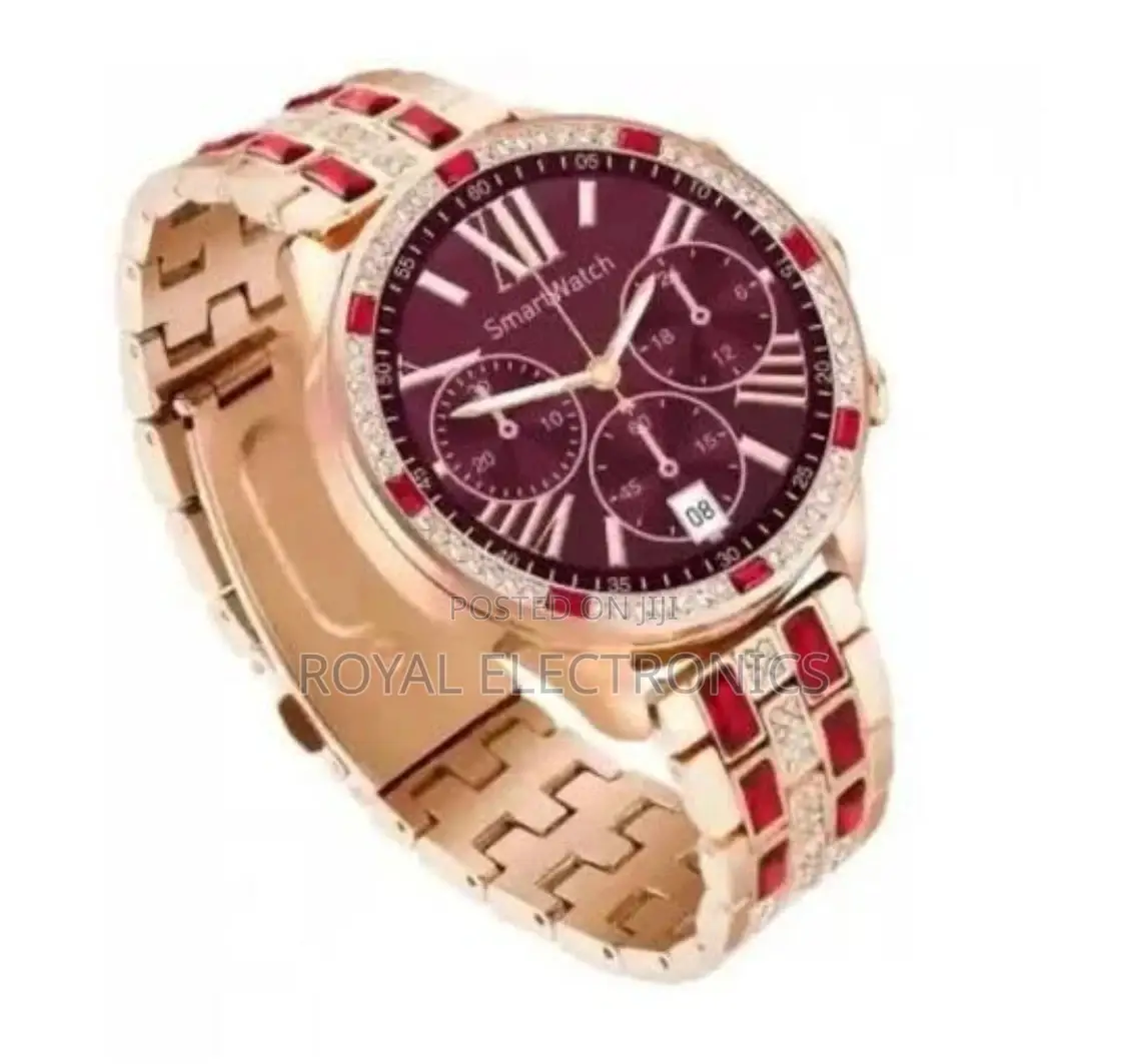 Original ስማርት ሰዓት ለሴቶች