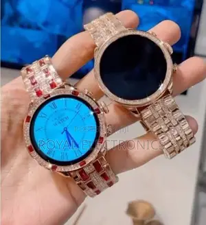 Original ስማርት ሰዓት ለሴቶች